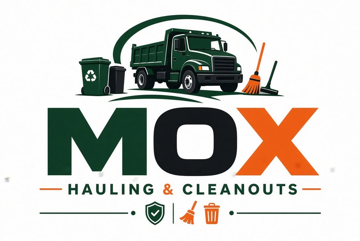 MOX Hauling & Cleanouts — junk removal in Cochran, GA